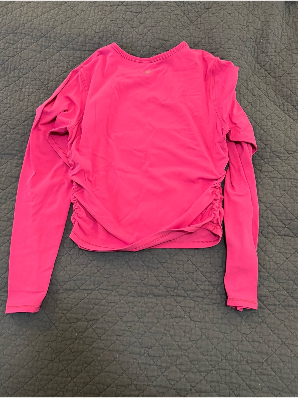 lululemon athletica pink 3 piece matching set - Picture 8 of 8